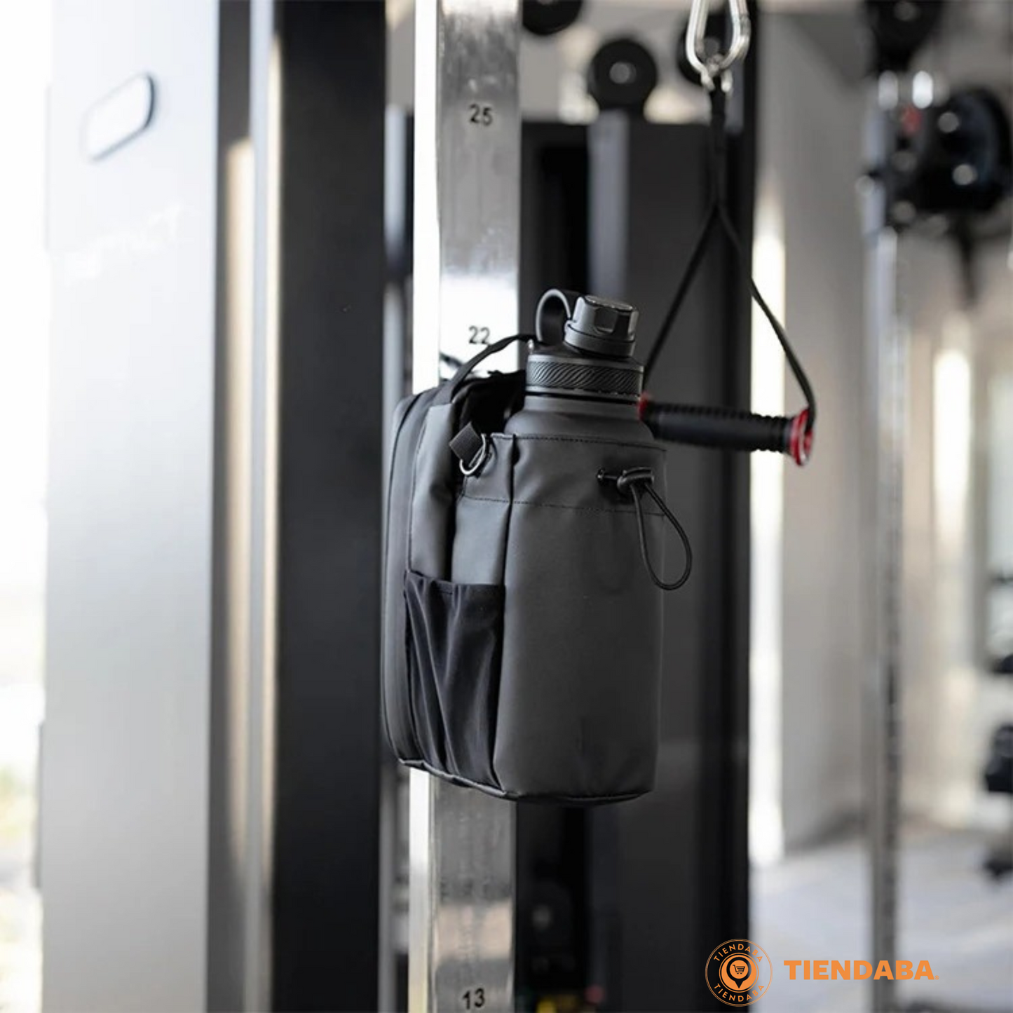 Bolso Magnético Gym