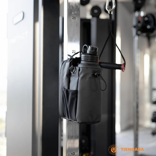 Bolso Magnético Gym
